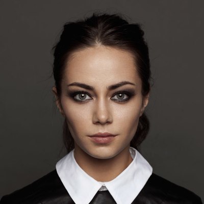 Катя NOVA