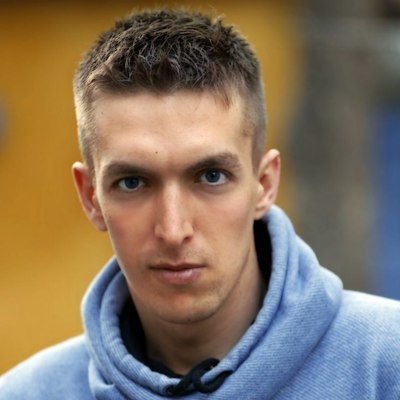 Андрей Тутушкин
