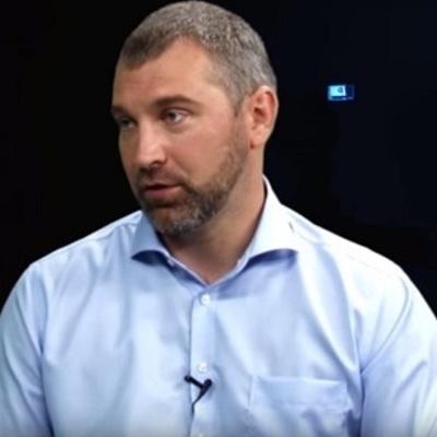 Вадим Коженов
