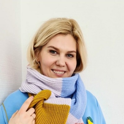 Ольга Савельева