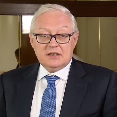 Сергей  Рябков