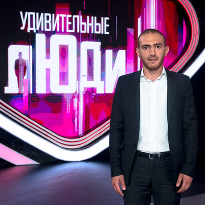 Нарек Гевондян, 28 лет, г. Фрязино