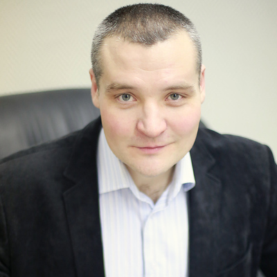 Сергей Мещеряков