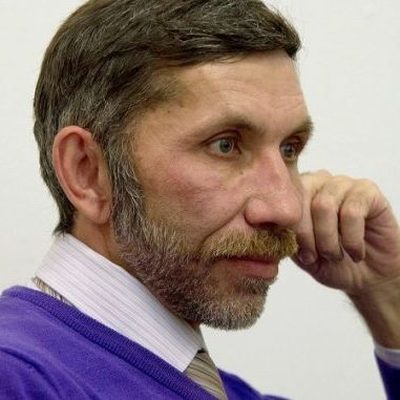 Алексей Темников