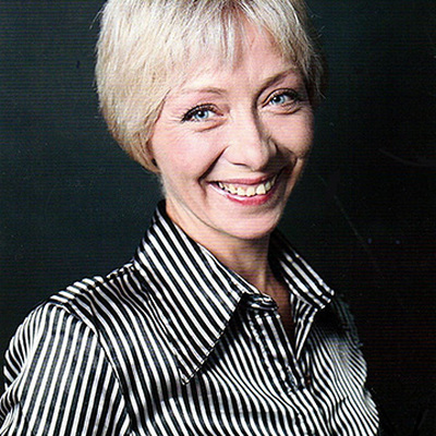 Ангелина Черепанова