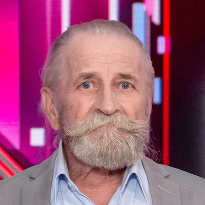 Владимир Бабец, 70 лет, г. Серов
