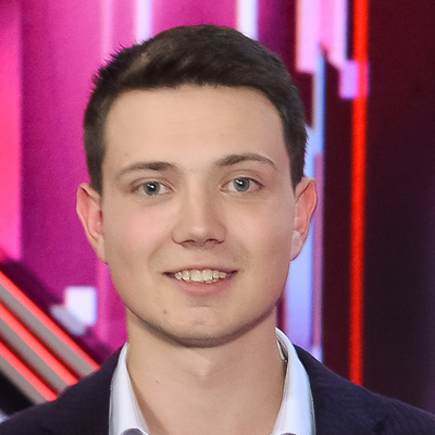 Владислав Черных, 19 лет, г. Москва