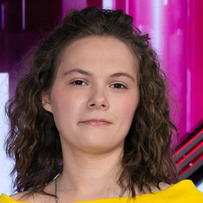 Ирина Дробитько, 16 лет, г. Москва
