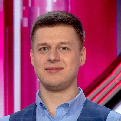Евгений Ивченков, 29 лет, г. Санкт-Петербург