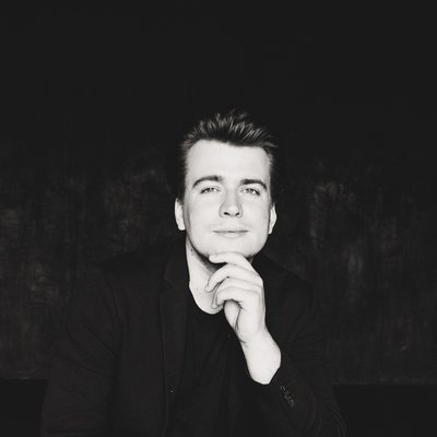 Федор Бирючев