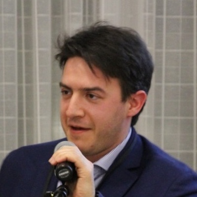 Георгий Филатов