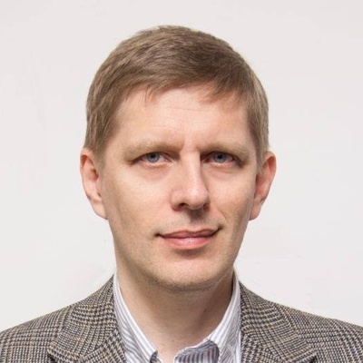 Юрий Аммосов