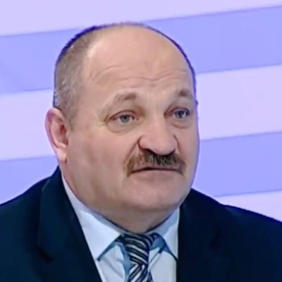 Николай Владимирович Ризниченко