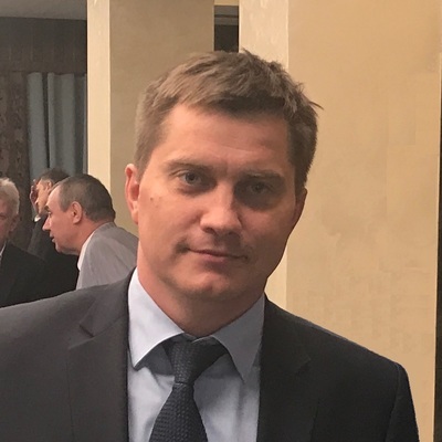 Иннокентий Юрьевич Корнюшин