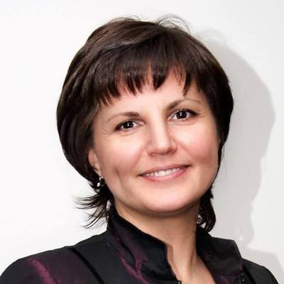 Наталья Артюхина