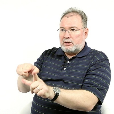 Дмитрий Дорохов