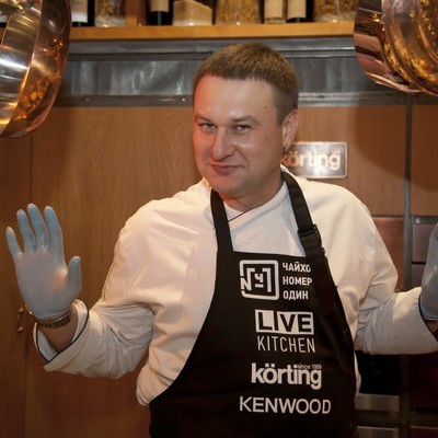 Андрей Куспиц