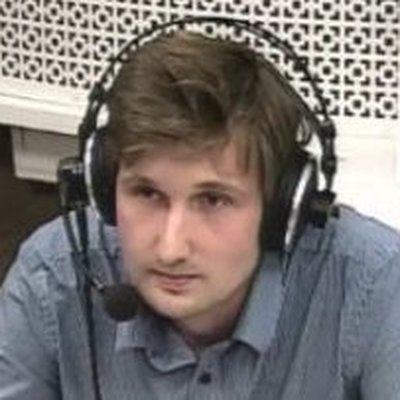 Олег Карелов 