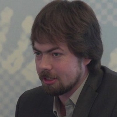 Иван Александрович Астахов 