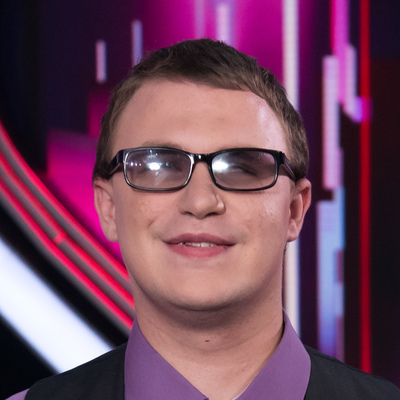 Даниил Соколкин, 20 лет, г. Новосибирск