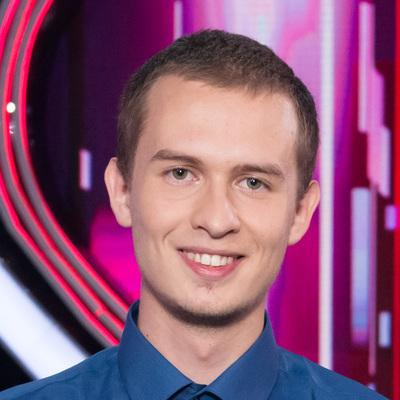 Илья Антонов, 21 год, г. Стерлитамак