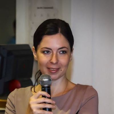 Светлана Волокита