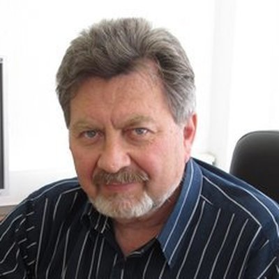 Михаил Белят