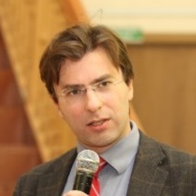 Павел Умрюхин
