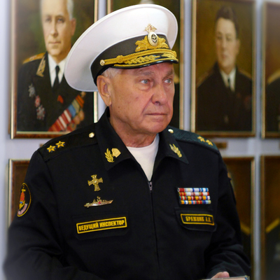 Александр Бражник