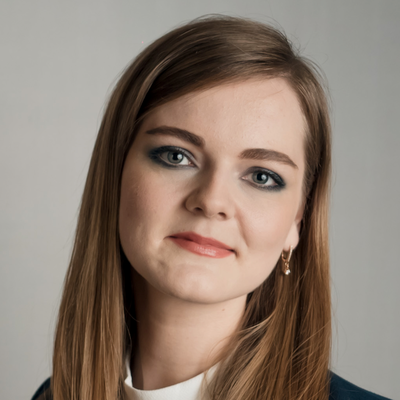 Екатерина Филатова