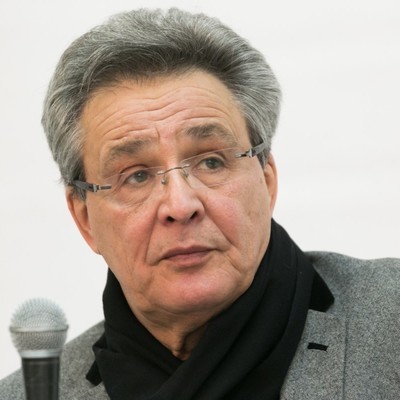 Александр Маршак