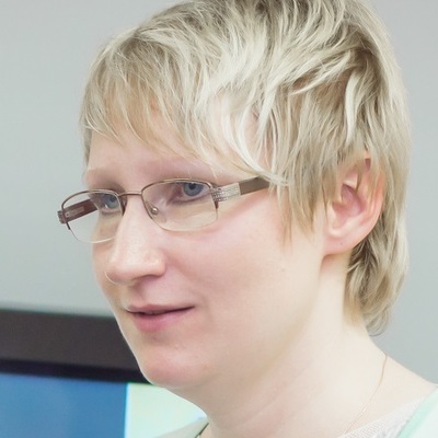 Елена Темичева