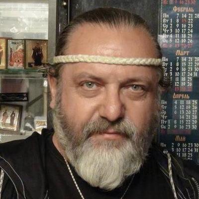 Анатолий Большаков