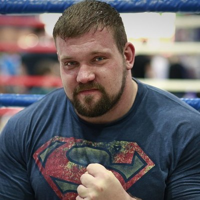 Кирилл  Сарычев 