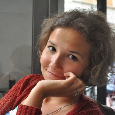 Анна Дружинец