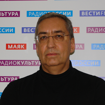 Игорь Ашманов