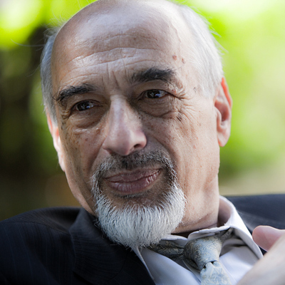 Dmitri Bashkirov, jury