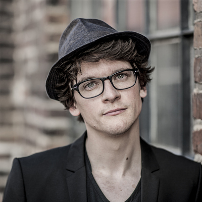 Johannes Fischer, jury