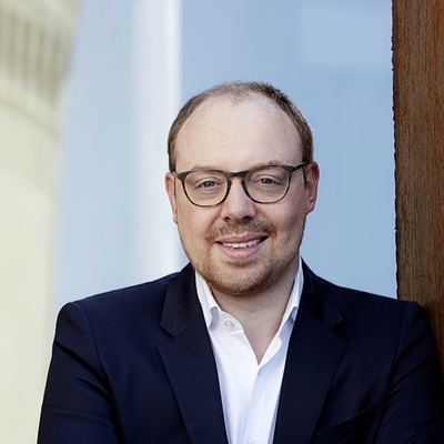 Clemens Trautmann, jury