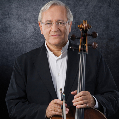 David Geringas, jury