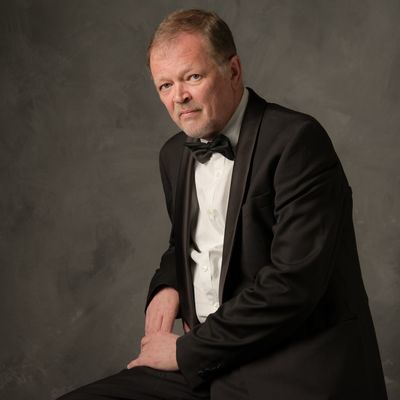 Nikolai Demidenko, jury