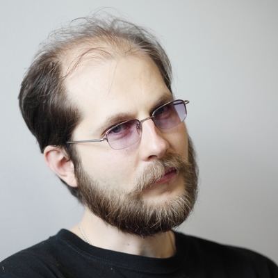 Олег Балановский