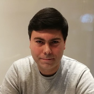 Илья Субботин