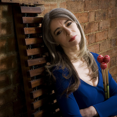 Evelyn Glennie