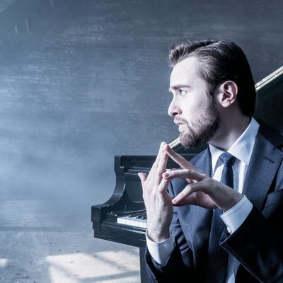 Daniil Trifonov