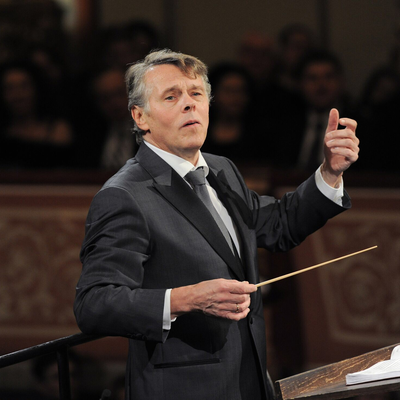 Mariss Jansons