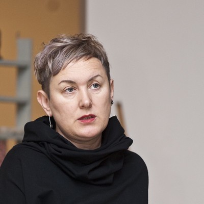 Екатерина Бочавар