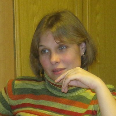 Анна Рулько