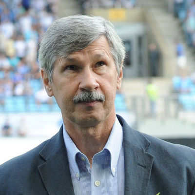 Владимир Пильгуй
