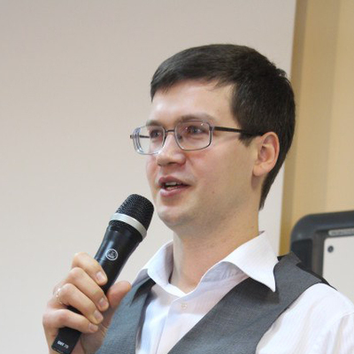 Алексей Забелин
